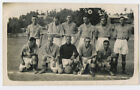 Argyll & Sutherland Highlanders Football Team India Vintage 1930's Photograph P1
