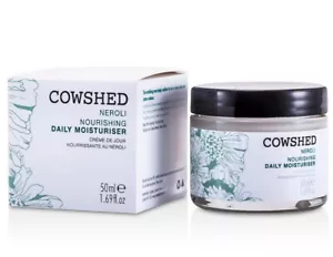 Cowshed Neroli Nourishing Daily Moisturiser for Sensitive Skin 50 ml  - Picture 1 of 1