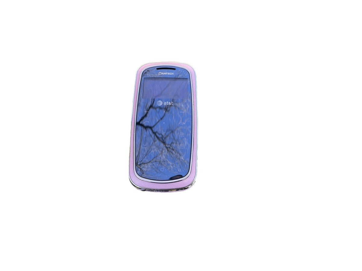 Сотовые телефоны и смартфоны Pantech Pink - огромный выбор по лучшим ценам  | eBay