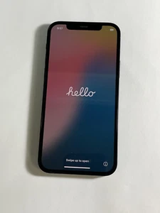 APPLE IPHONE 12 - SBLOCCATO - 64GB -A2172 - Foto 1 di 13