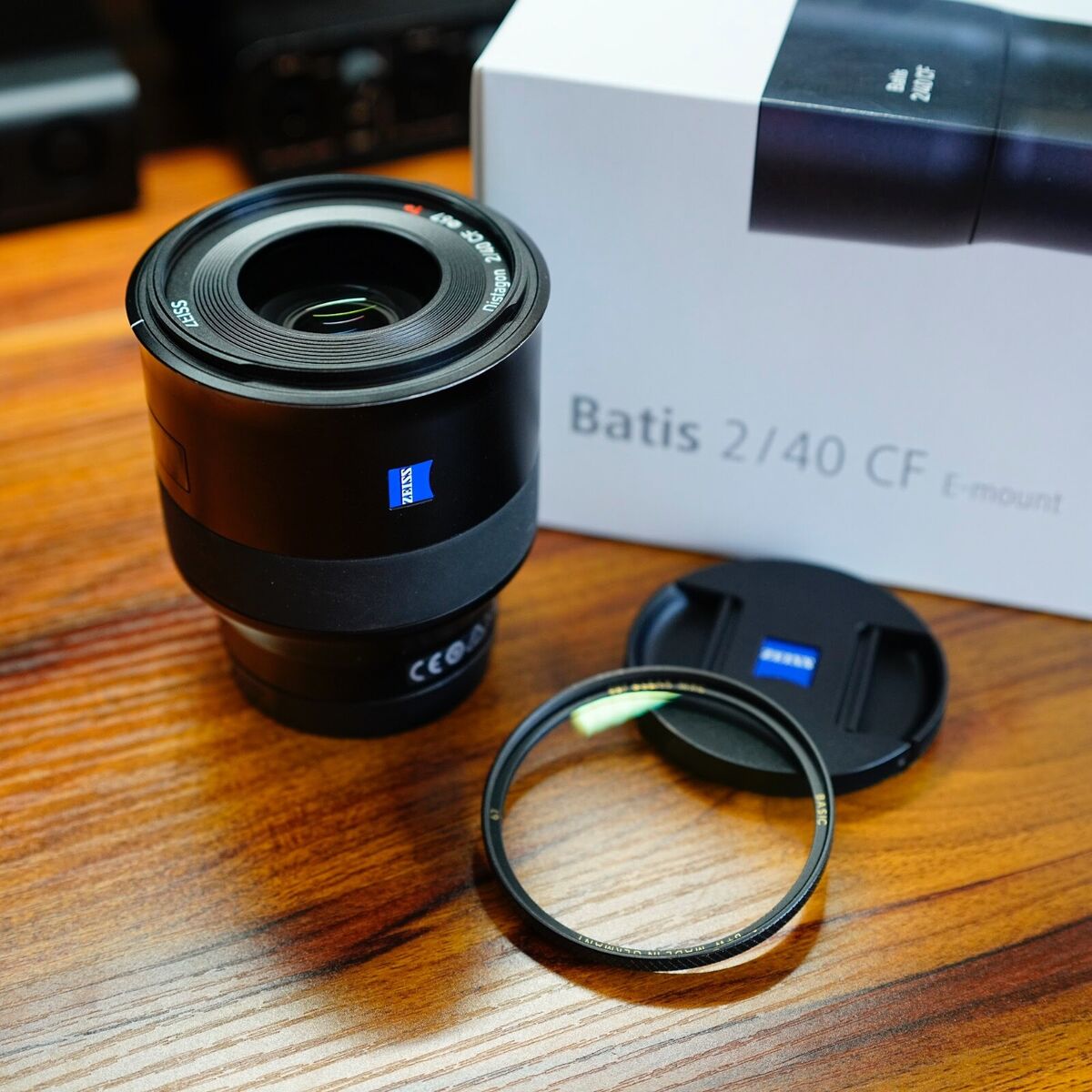 ZEISS 40mm Focal Camera Lenses for sale | eBay ZEISS 40mm Focal Camera Lenses for sale | eBay