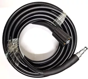 Screwfix Titan Pressure washer REPLACEMENT HOSE ( TTB669PRW ) , NEW TP - Picture 1 of 2