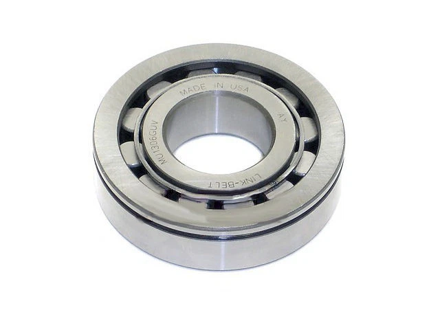 Cojinete de rueda trasero Timken 52CY24Z para Jeep Liberty 2002-2008 cojinete de rueda Foto 1 de 1