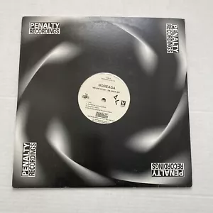 Noreaga Melvin Flynt Da Hustler Record 2xLp 1990s Hip Hop Lp Promo Vg Vg+ Album - Picture 1 of 6