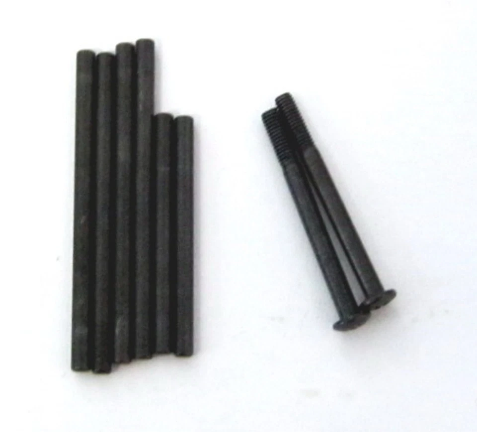 Himoto HIM-0066 Mini Cobra Querlenkerachs Stifte vorne hinten  - Bild 1 von 1