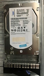 IBM Storage Hard Disk ST3450857FC 450 GB - Foto 1 di 1