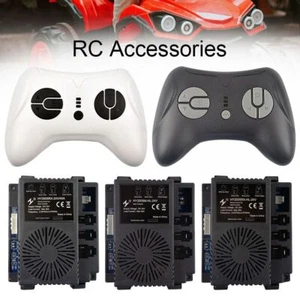 Children's Electric Car Smooth Start Controller Receiver Remote Control - Picture 1 of 16