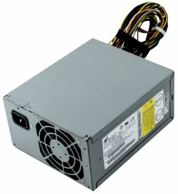 Power Supply Newton Power FUJITSU S26113-E481-V50 410W NPS-400AB A CELSIUS M460 - Image 1 of 3