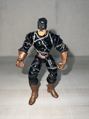 Figura de acción Playmates ZORRO 1997 de colección de 5" Foto 1 de 4