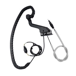 Right Hand Sliding Side Door Cable Track For Mercedes-Benz Sprinter A9068204169 - Picture 1 of 13