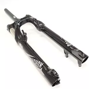 RockShox 30 Silber TK Gabel: 26 Zoll 100 mm, Spule, 9 mm QR, Kronenverstellung,... - Bild 1 von 3