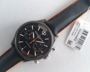 BAUME & MERCIER Herrenuhr Automatik M0A10452 Capeland - Bild 1 von 3