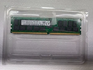 SK hynix 32 GB 2Rx4 PC4 - 2666V RB2 - HMA84GR7CJR4N-VK - Imagen 1 de 4