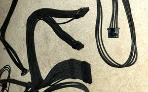 Motherboard Cables - Assorted - See Photos - Picture 1 of 9