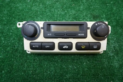 2005 2006 2007 2008 2009 2010 HONDA ODYSSEY AC Control OEM 164617 - Image 1 of 4