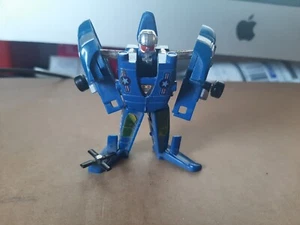 Gobots Transformers Vintage Figurine- bandai 1985- MR-40 - Foto 1 di 2