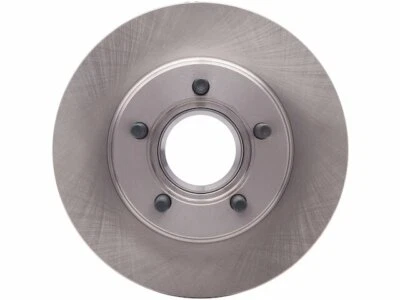 Para Mazda Navajo 1993-1994 Rotor de freno delantero fricción dinámica 82639SF 4x4 Foto 1 de 2