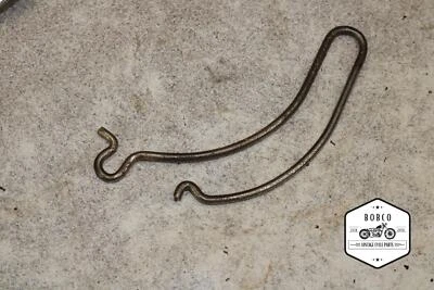 Honda CB750 1973 cuatro velocidades cable línea guía de permanencia V10-7704.Rr Foto 1 de 3