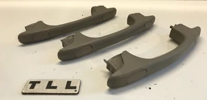 07-11 Honda Element SC Roof Grab Rail Handle Gray Set (3) 83240-S0X-A11 OEM - Picture 1 of 12