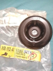 GM OEM Rear Suspension-Susp Crossmember Retainer 11611679 - Picture 1 of 2