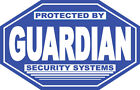 Guardian Security Systems - SECURITY SIGN- #PS-412