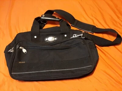 Ricardo Beverly Hills Big Sur Two-Compartment Carry-On Shoulder Cargo Bag Green - Image 1 of 4