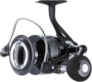 Tailwalk Spinning Reel STEALZ 14000-HGX 5.3:1 Fishing Reel IN BOX - Picture 1 of 1