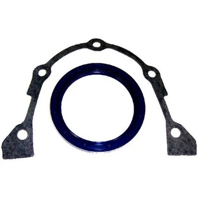 Vedação traseira do virabrequim RM526 DNJ para Chevy Chevrolet Metro Suzuki Vitara Swift Geo - Imagem 1 de 3