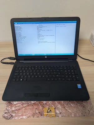 HP 250 G4 - i5-5200U - 4Gb Ram - No Storage - Image 1 of 4