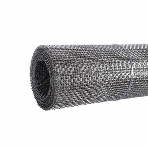 10 Mesh Stainless Steel 304 Mesh 15.7 In. X 10 Ft. - Picture 1 of 12