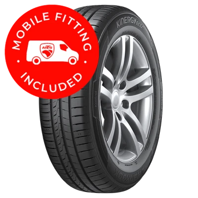 HANKOOK: KINERGY ECO2 (K435) - 205/65 R15 94V Tyre - Mobile Fitting Included - image 1 of 4