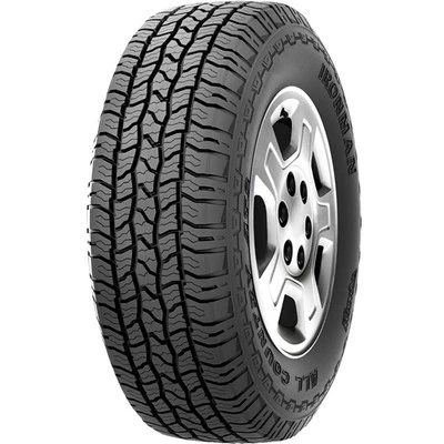Tire Ironman All Country AT2 245/75R16 111T AT A/T All Terrain - Image 1 of 3