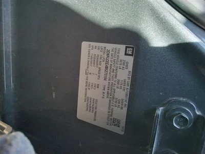 Caja de transferencia 2.4L Ajusta 10-17 EQUINOX 214826 Foto 1 de 4