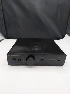 Cambridge Audio Dac Magic Plus Upsampling Kopfhörer Dac/Amp. UNGETESTET OHNE ADAPTER - Bild 1 von 8