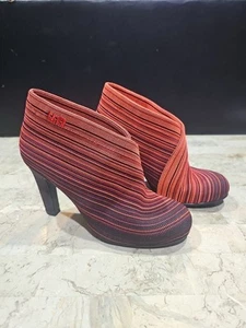 United Nude Autumn Winter Ankle Boots Size 39, 8.5 Multicolor - Bild 1 von 8