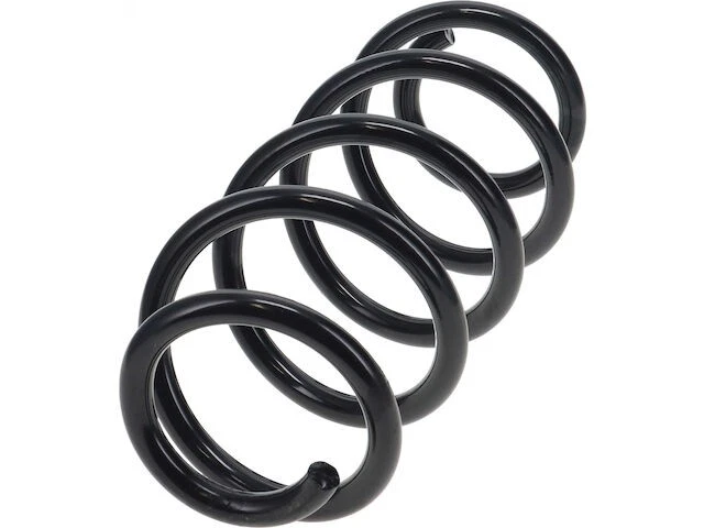 Muelle helicoidal delantero para Audi A6 Quattro 2012-2018 2015 2013 2014 2016 2017 WD629VN Foto 1 de 1