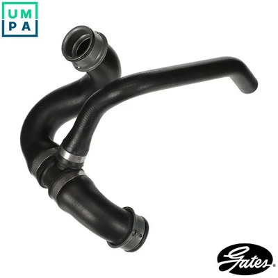 RADIATOR HOSE 05-2601 FOR MERCEDES-BENZ SPRINTER/4-t/Tourer/Bus/35-t/3-t/Van - Image 1 of 4