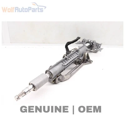 2009-2016 BMW Z4 — рулевая колонка в сборе 6786151 - Изображение 1 из 4