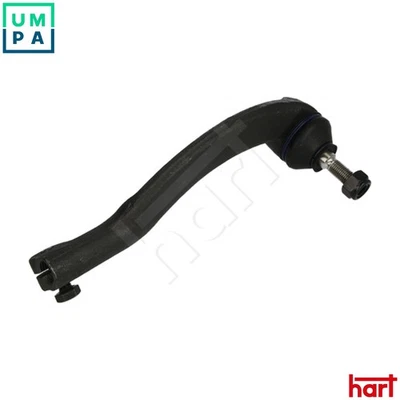 TIE ROD END 424 367 FOR RENAULT G8T716/714/760 G9T710/712/642 2.2L F3R728 2.0L - Image 1 of 4