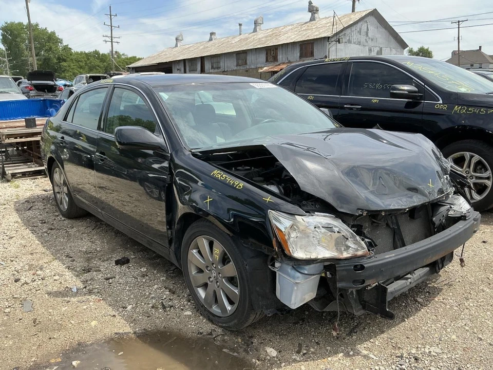 Passenger Right Axle Shaft Fits 05-12 AVALON 845590 - Image 1 of 4