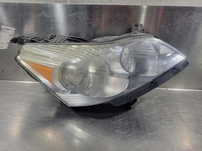 Headlamp Assembly CHEVY TRAVERSE Right 09 10 11 12 Foto 1 de 2