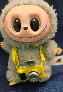 Cámara Labubu - Imagen 1 de 3