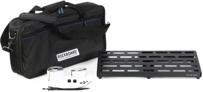 Warwick Tres RockBoard 3.1 踏板 - 20.54 英寸 x 9.29 英寸 — 第 1/4 张图片