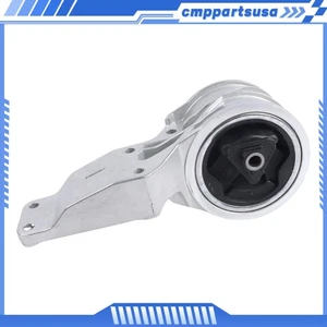 Engine Gearbox Support Mounts For Land Rover Range Rover L322 5.0L V8 KQB500530 - Picture 1 of 8