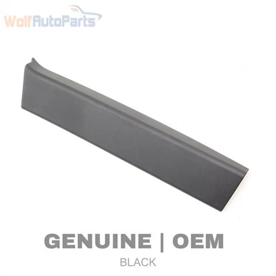 BMW ACTIVEHYBRID 7 2013-2015 - Panel de ajuste de puerta/ventana trasera derecha 9141426 Foto 1 de 4