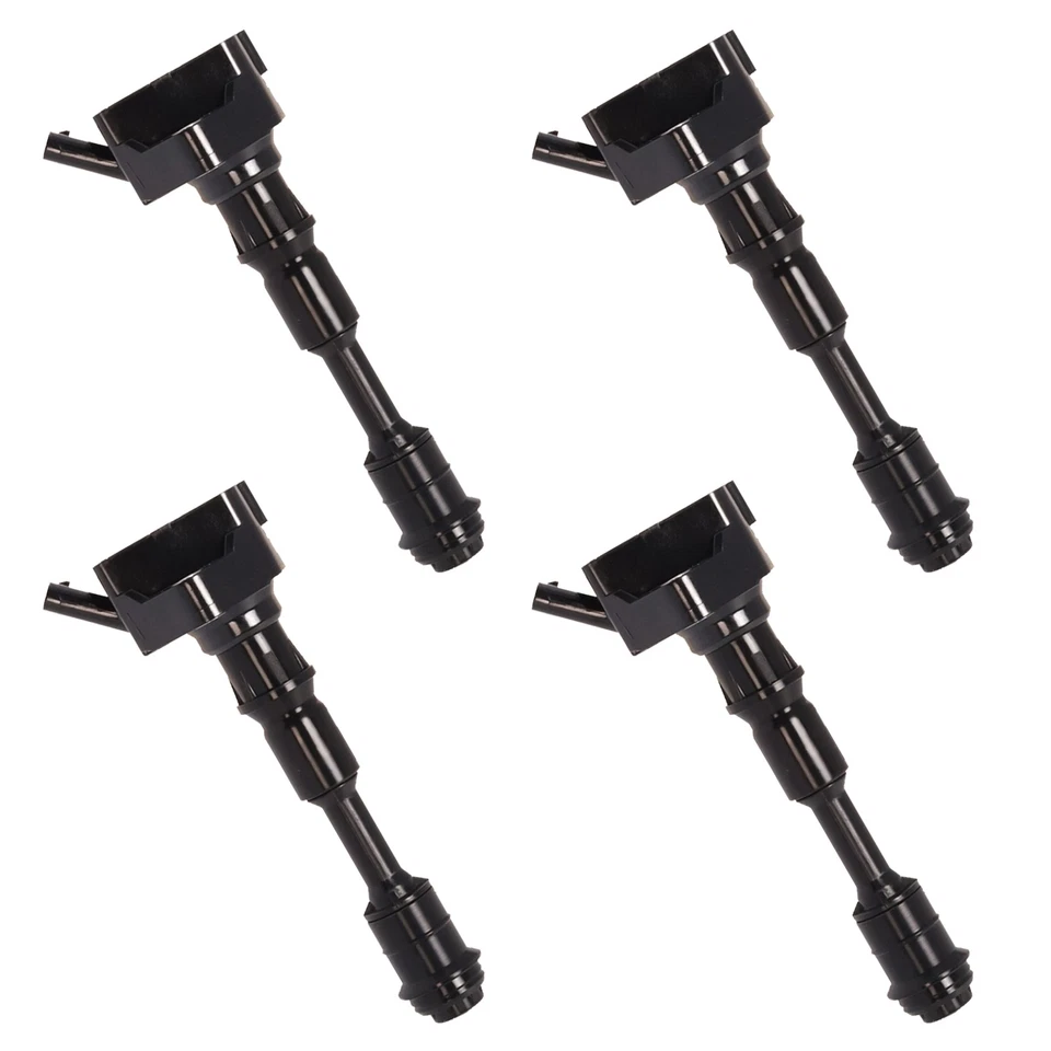 Bobinas de encendido ACEON 4 piezas para Volvo XC70 2015-2016 2,0 L L L4 VVOWMX Foto 1 de 1