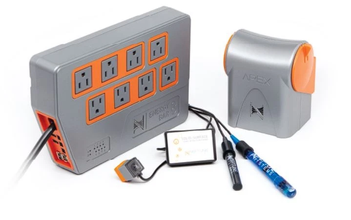 Neptune Systems A3 Apex System - Image 1 of 2