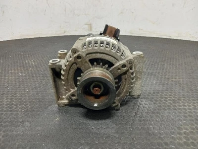 VAUXHALL ASTRA Alternator 2015-2021 1.6L B16DTH  - Image 1 of 4