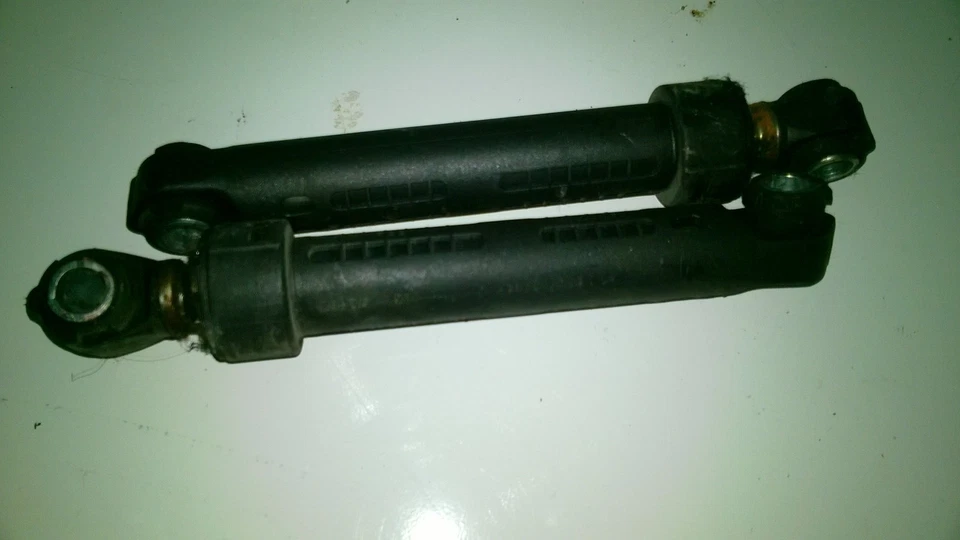 Smontato con Samsung WF7704 NAV, DC66-00421 ammortizzatore a tamburo  - Immagine 1 di 1