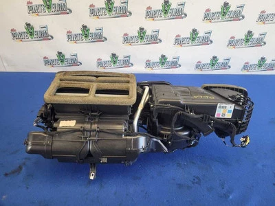 Ford Mustang GT S550 2018-2023 caja de núcleo de calefacción ventilación de climatización 2665 Foto 1 de 4